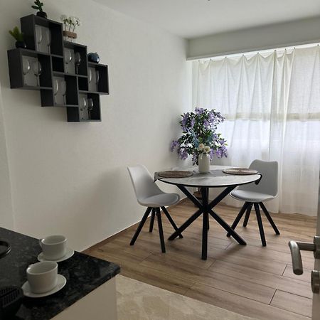 Eine Schoene Wohnung Am Messeplatz Basilea Esterno foto
